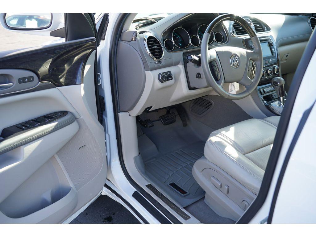 used 2016 Buick Enclave car, priced at $8,999