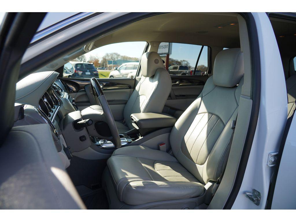 used 2016 Buick Enclave car, priced at $8,999
