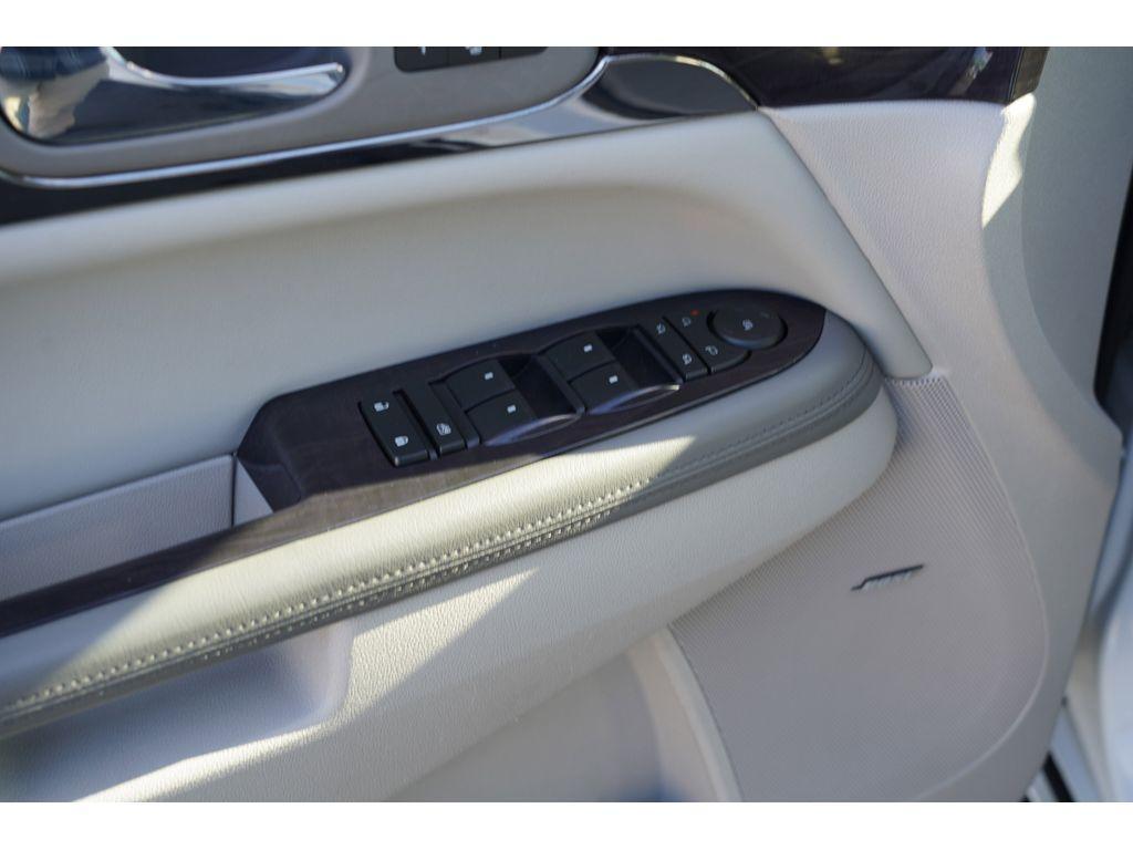 used 2016 Buick Enclave car, priced at $8,999