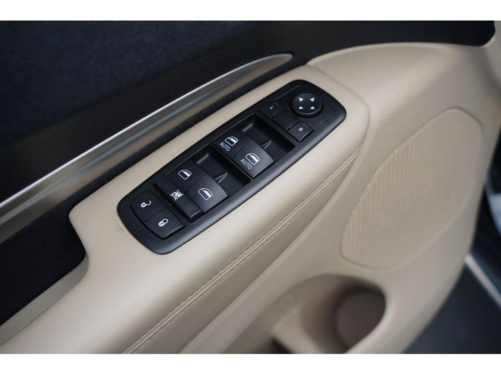 used 2014 Dodge Durango car, priced at $16,499