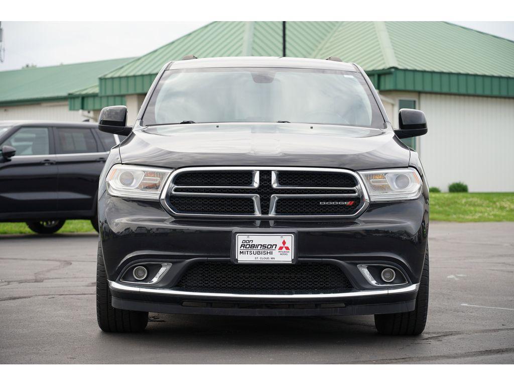 used 2014 Dodge Durango car, priced at $16,499