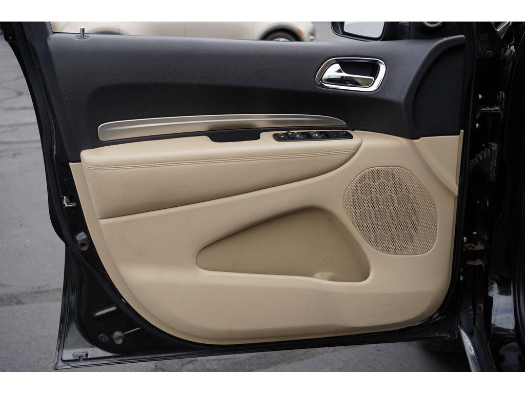 used 2014 Dodge Durango car, priced at $16,499