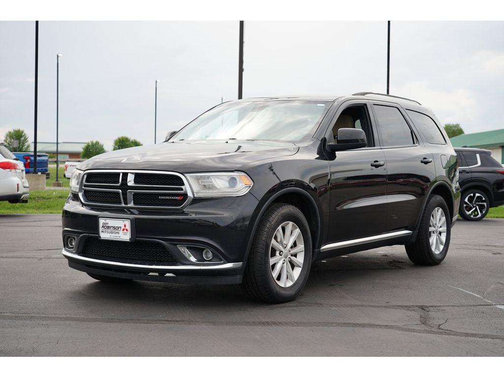 used 2014 Dodge Durango car, priced at $16,499