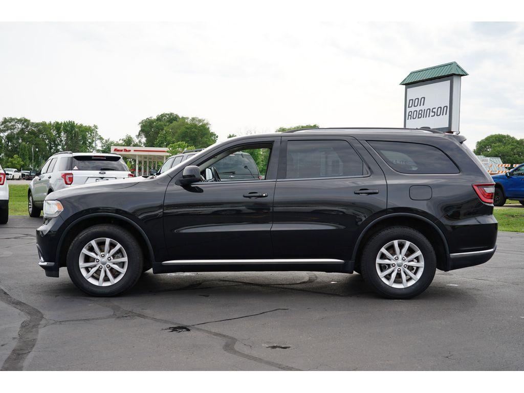 used 2014 Dodge Durango car, priced at $16,499