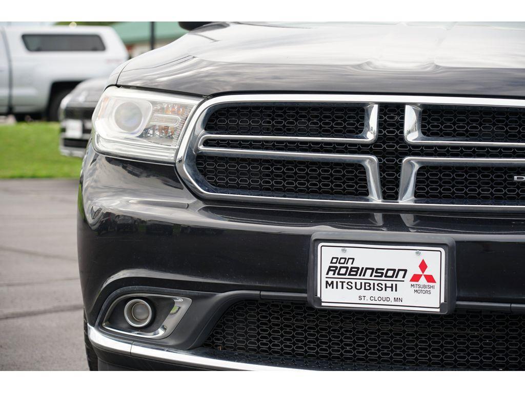 used 2014 Dodge Durango car, priced at $16,499