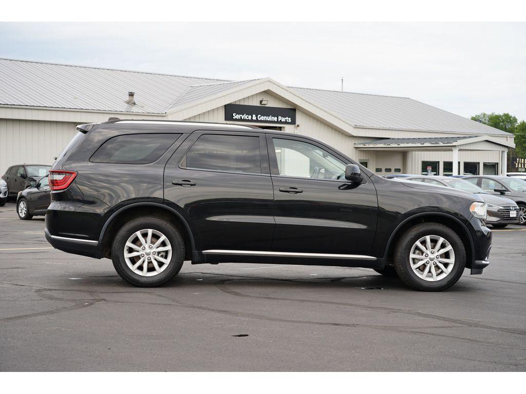 used 2014 Dodge Durango car, priced at $16,499