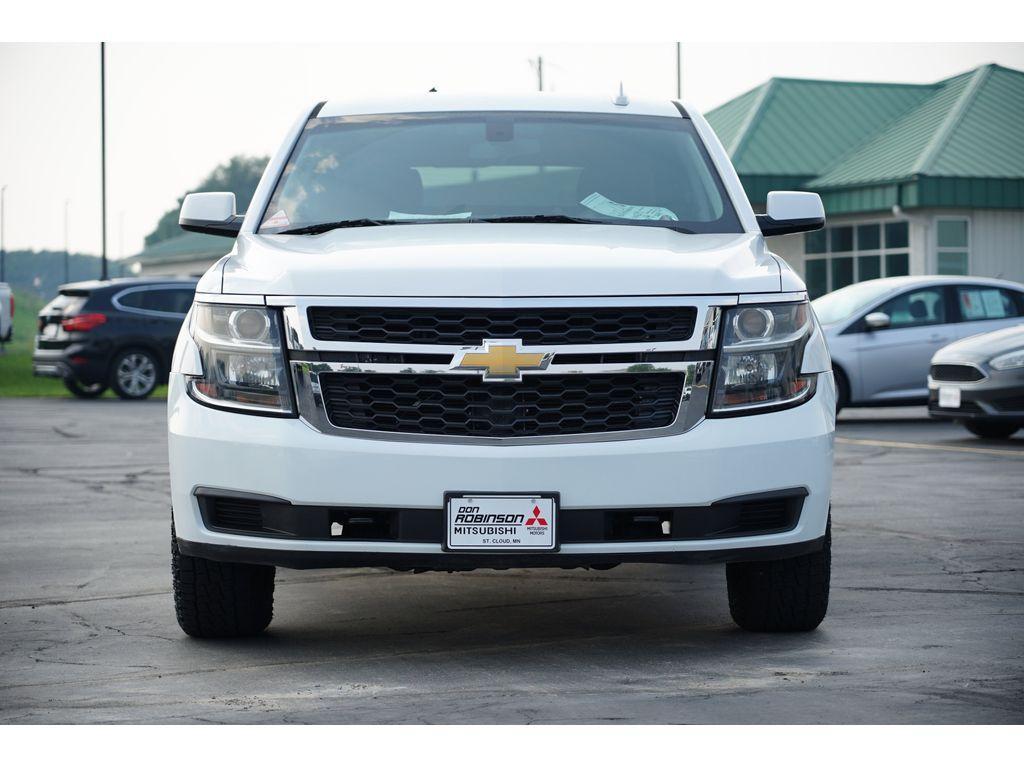 used 2017 Chevrolet Tahoe car, priced at $18,999