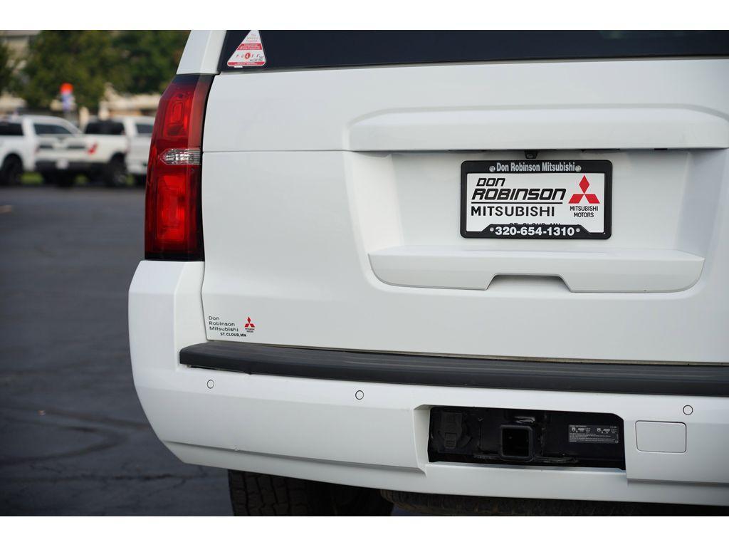 used 2017 Chevrolet Tahoe car, priced at $18,999
