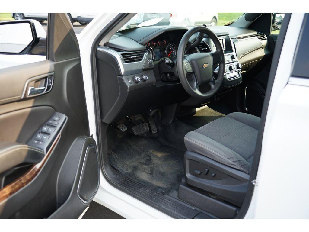 used 2017 Chevrolet Tahoe car, priced at $18,999