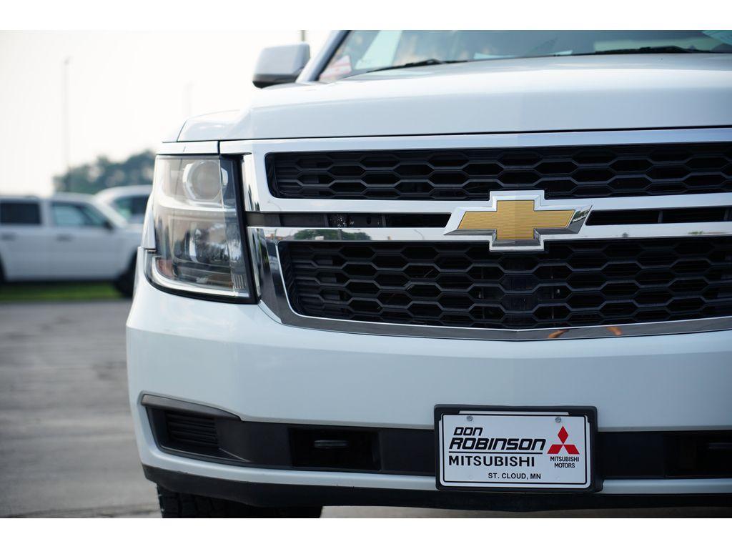 used 2017 Chevrolet Tahoe car, priced at $18,999