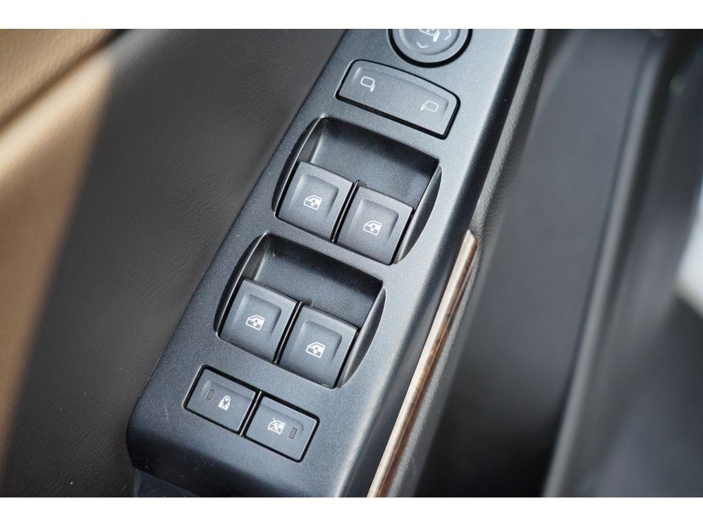 used 2017 Chevrolet Tahoe car, priced at $18,999