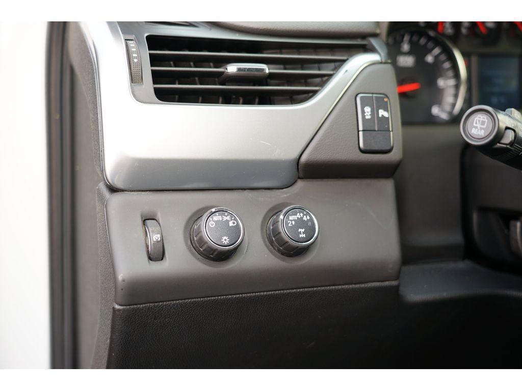 used 2017 Chevrolet Tahoe car, priced at $18,999