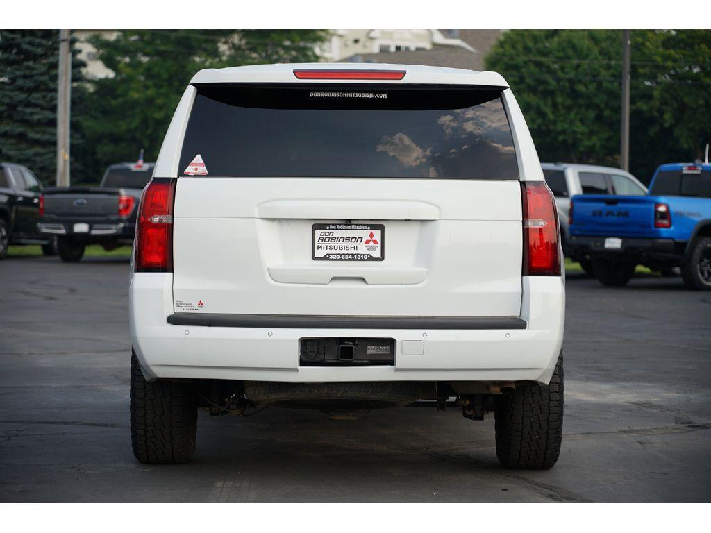 used 2017 Chevrolet Tahoe car, priced at $18,999
