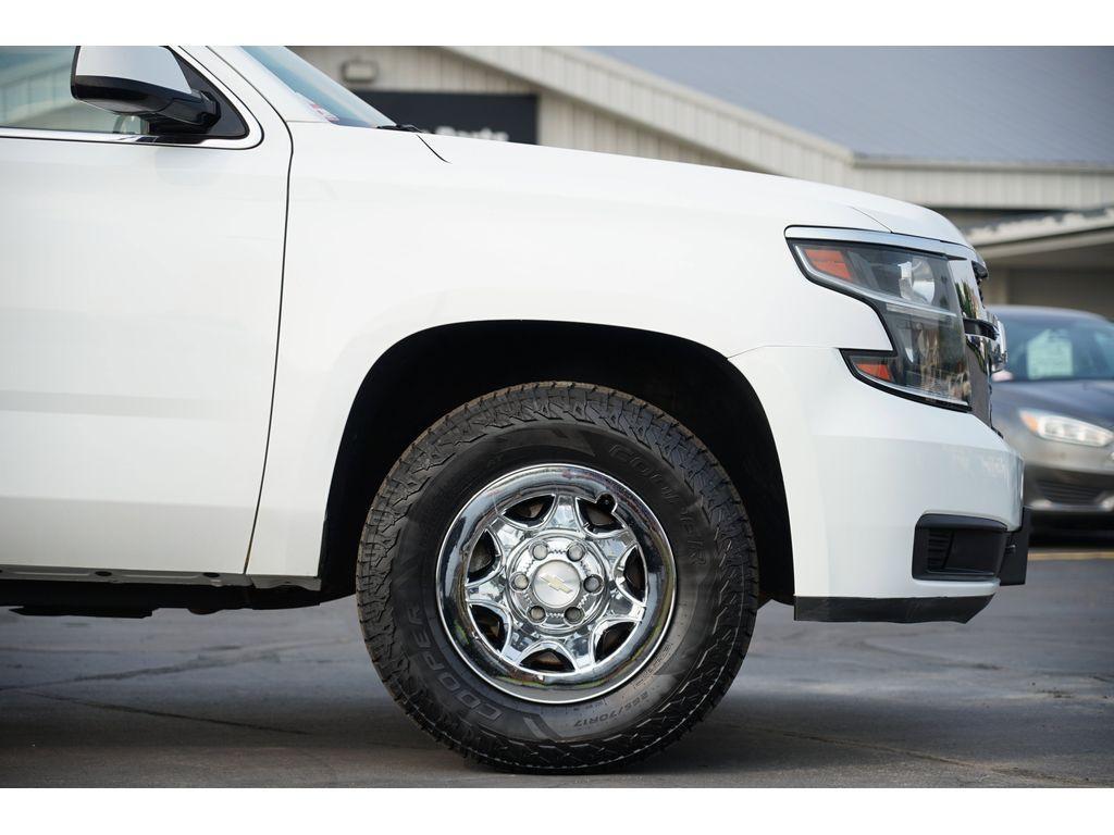 used 2017 Chevrolet Tahoe car, priced at $18,999