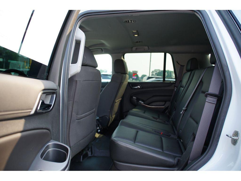 used 2017 Chevrolet Tahoe car, priced at $18,999
