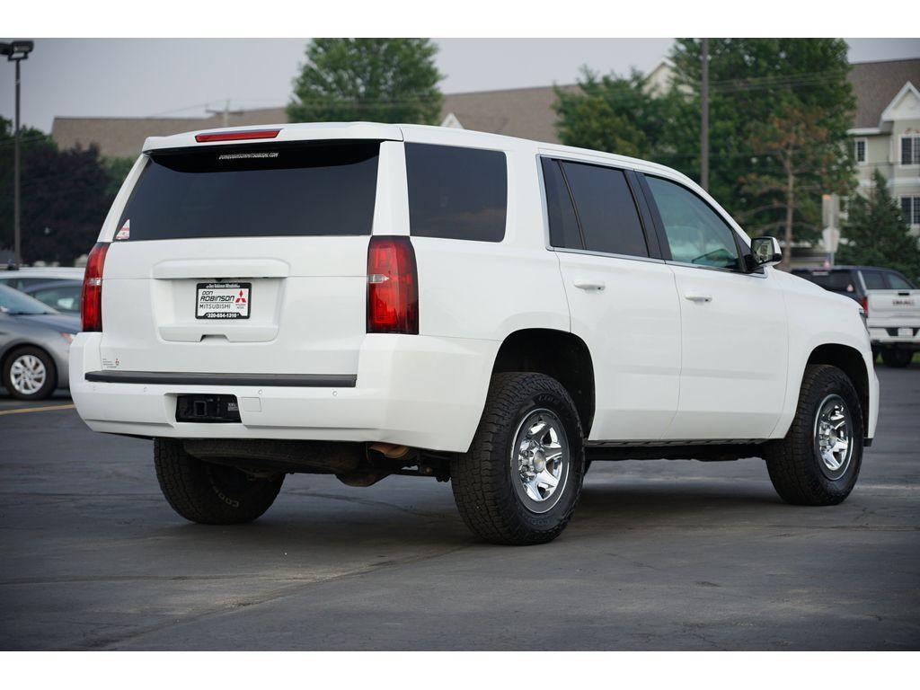 used 2017 Chevrolet Tahoe car, priced at $18,999