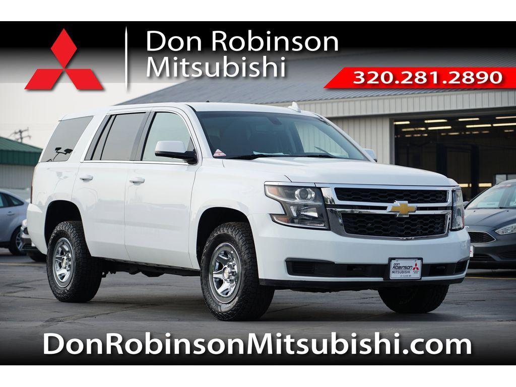 used 2017 Chevrolet Tahoe car, priced at $18,999