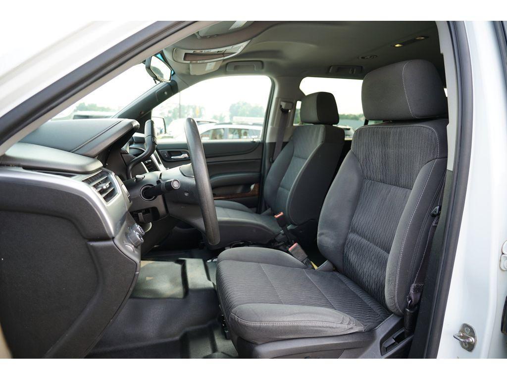 used 2017 Chevrolet Tahoe car, priced at $18,999