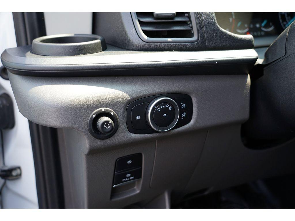 used 2022 Ford Transit-250 car, priced at $39,999