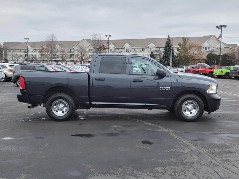 used 2015 Ram 1500 car, priced at $18,999