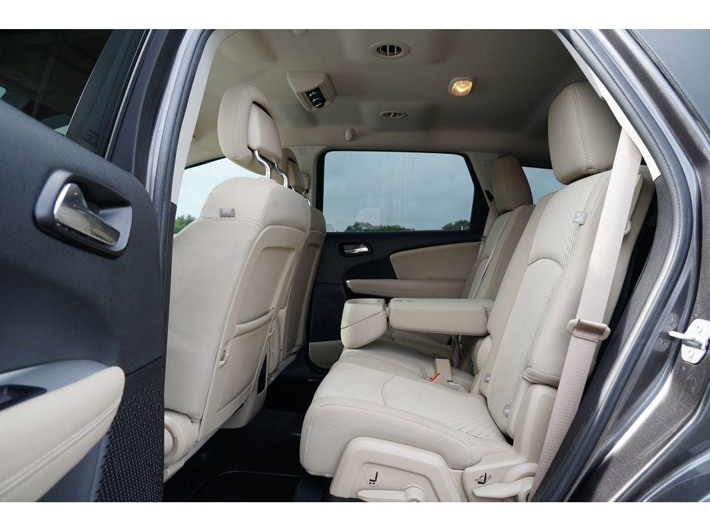 used 2017 Dodge Journey car, priced at $9,999