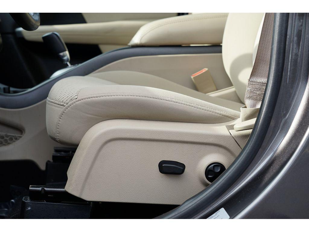 used 2017 Dodge Journey car, priced at $9,999