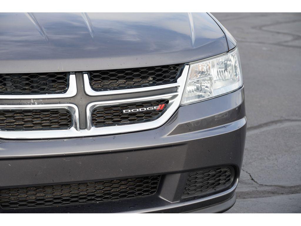 used 2017 Dodge Journey car, priced at $9,999