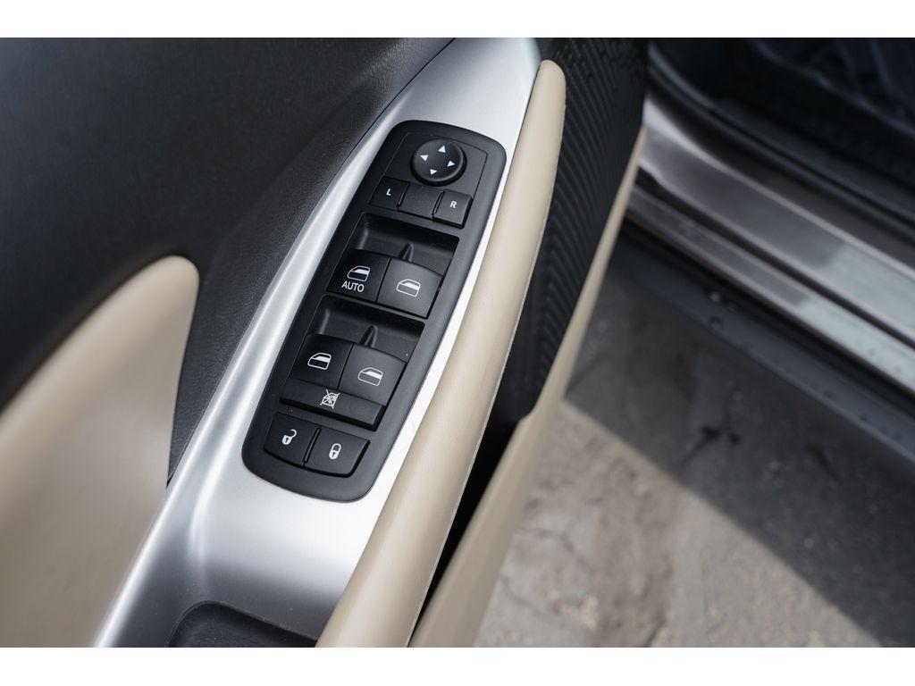 used 2017 Dodge Journey car, priced at $9,999