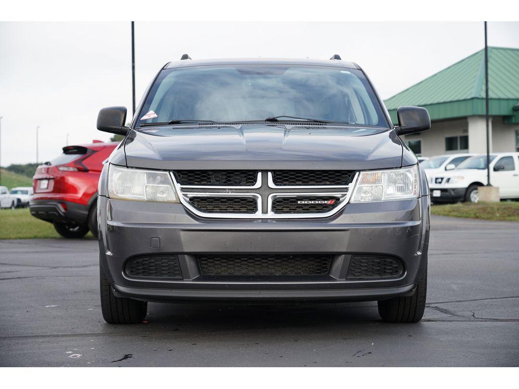 used 2017 Dodge Journey car, priced at $9,999