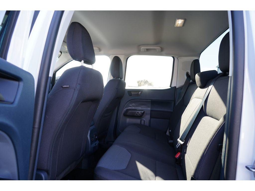 used 2023 Ford Maverick car, priced at $27,999