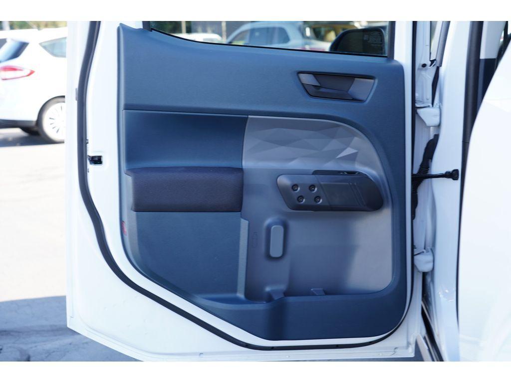 used 2023 Ford Maverick car, priced at $27,999