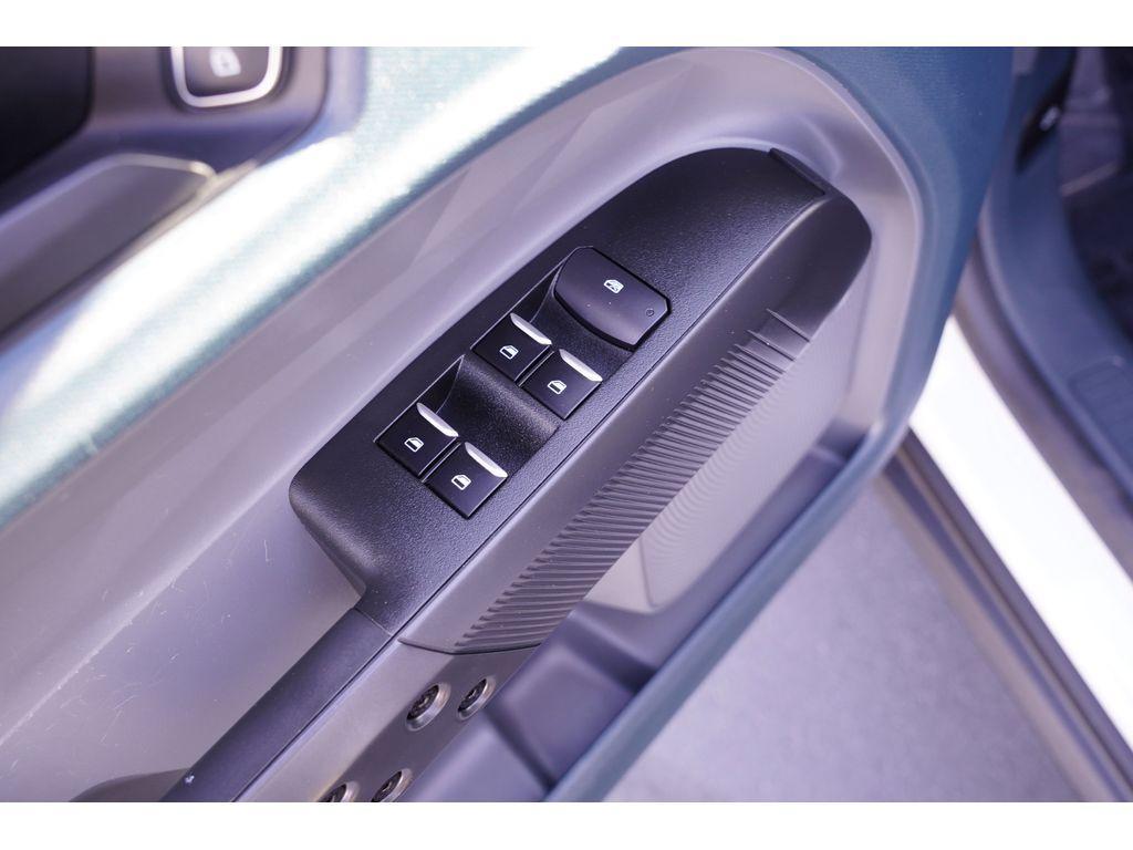 used 2023 Ford Maverick car, priced at $27,999