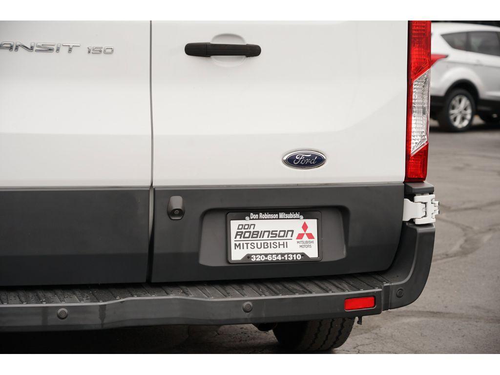 used 2016 Ford Transit-150 car, priced at $29,999