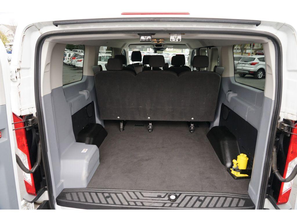 used 2016 Ford Transit-150 car, priced at $29,999
