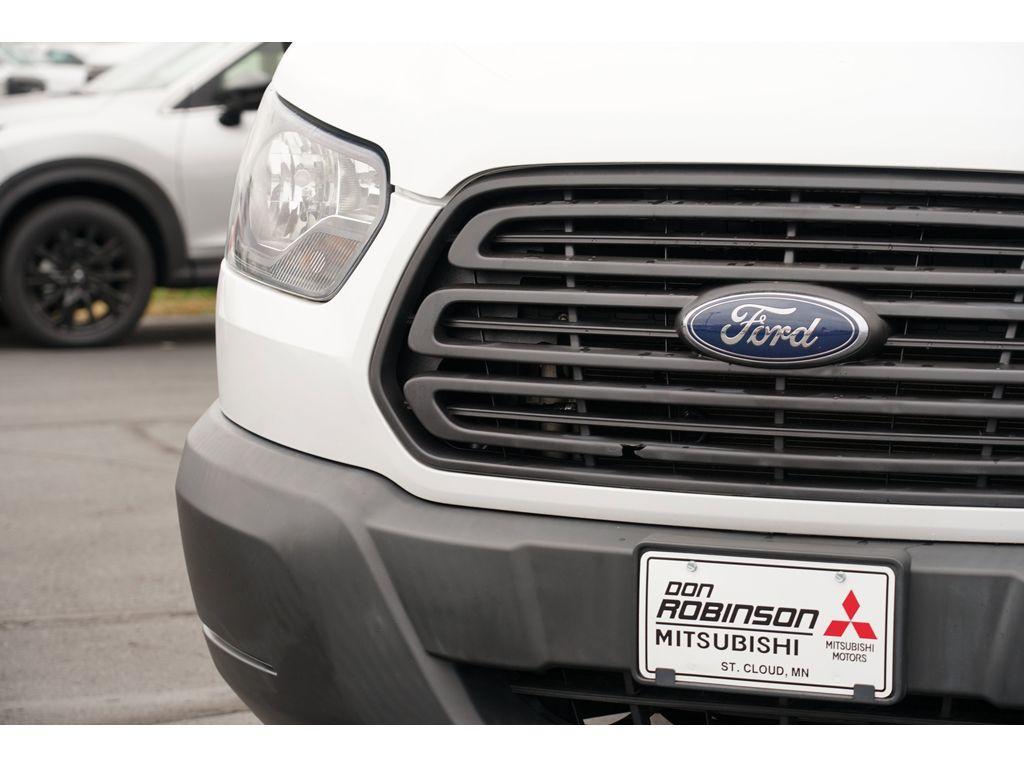 used 2016 Ford Transit-150 car, priced at $29,999