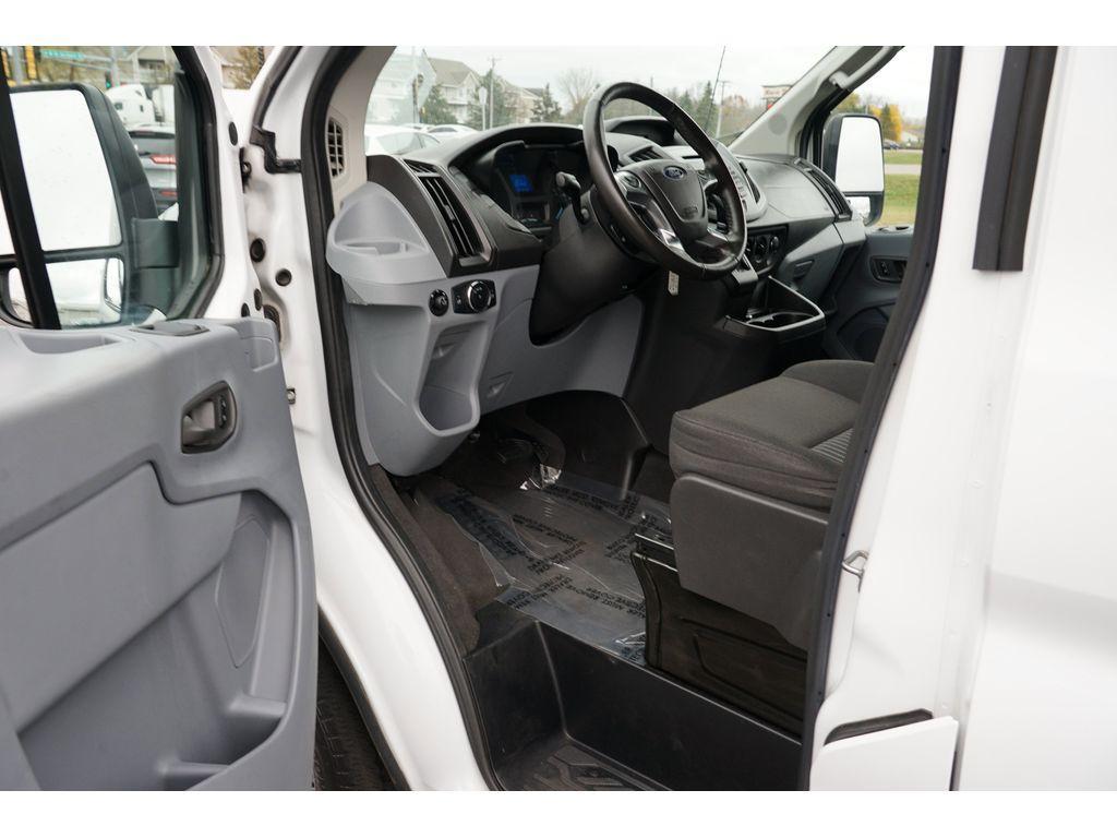 used 2016 Ford Transit-150 car, priced at $29,999