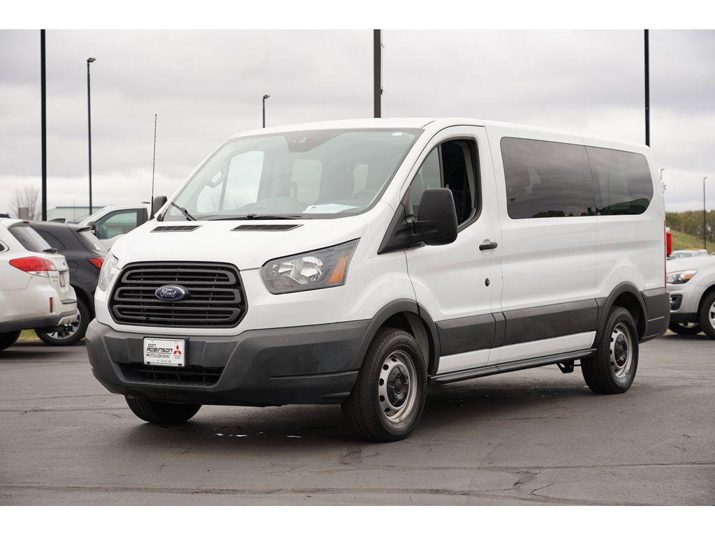 used 2016 Ford Transit-150 car, priced at $29,999
