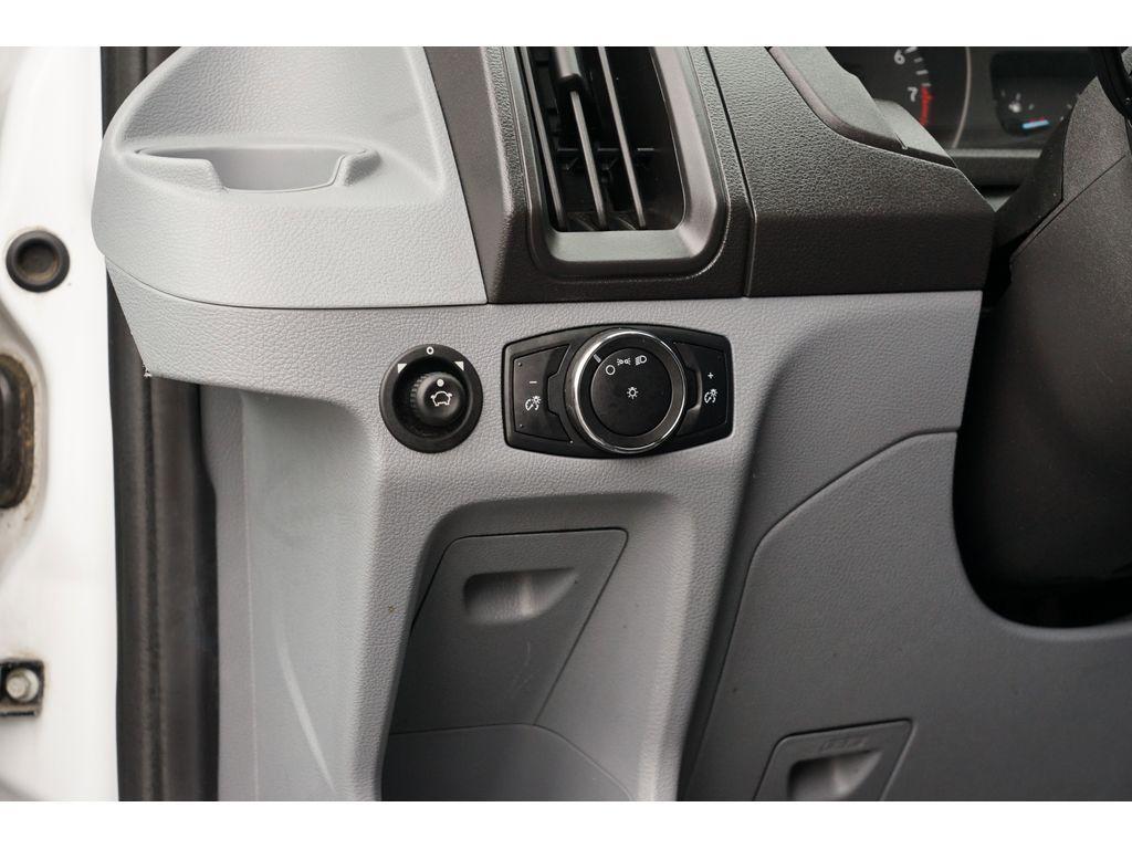 used 2016 Ford Transit-150 car, priced at $29,999