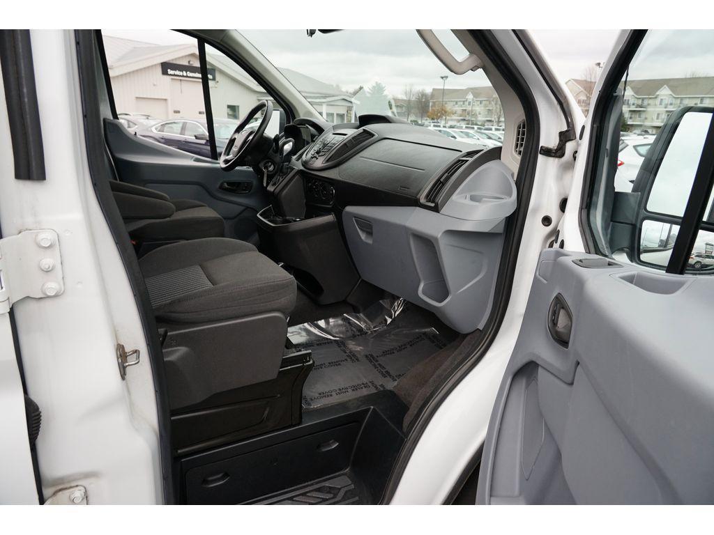 used 2016 Ford Transit-150 car, priced at $29,999