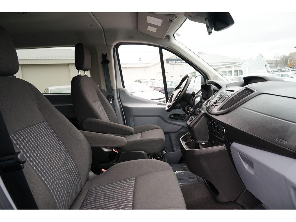 used 2016 Ford Transit-150 car, priced at $29,999