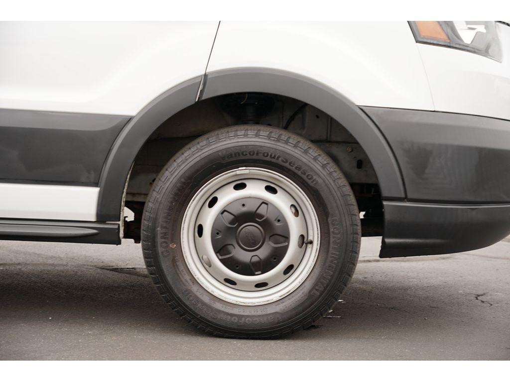 used 2016 Ford Transit-150 car, priced at $29,999