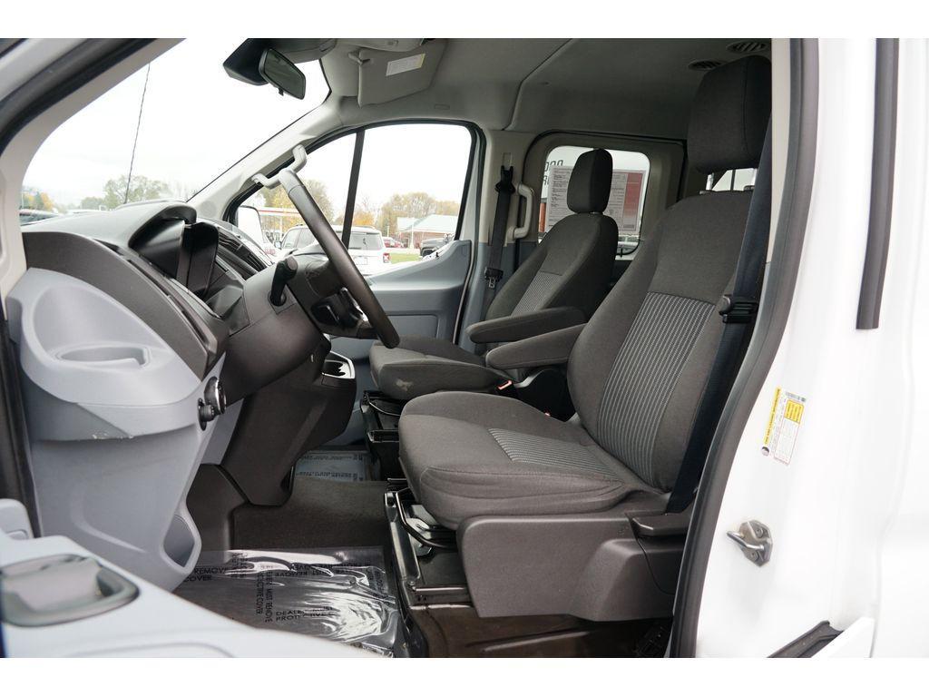 used 2016 Ford Transit-150 car, priced at $29,999