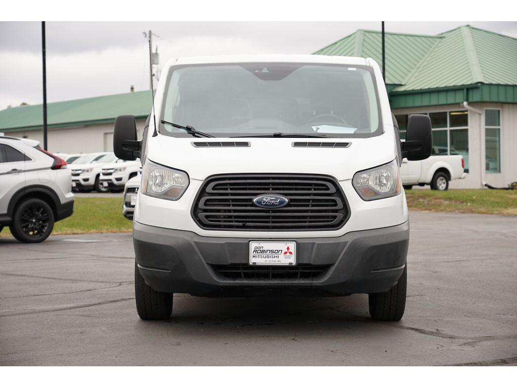 used 2016 Ford Transit-150 car, priced at $29,999