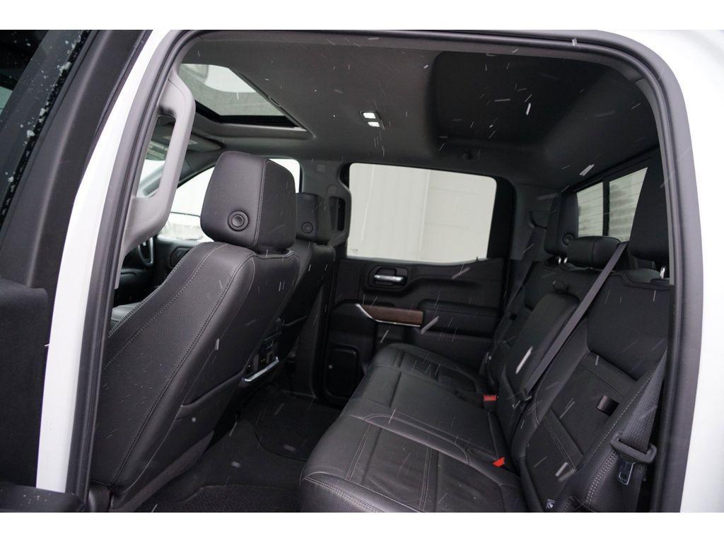 used 2021 GMC Sierra 1500 car, priced at $43,999