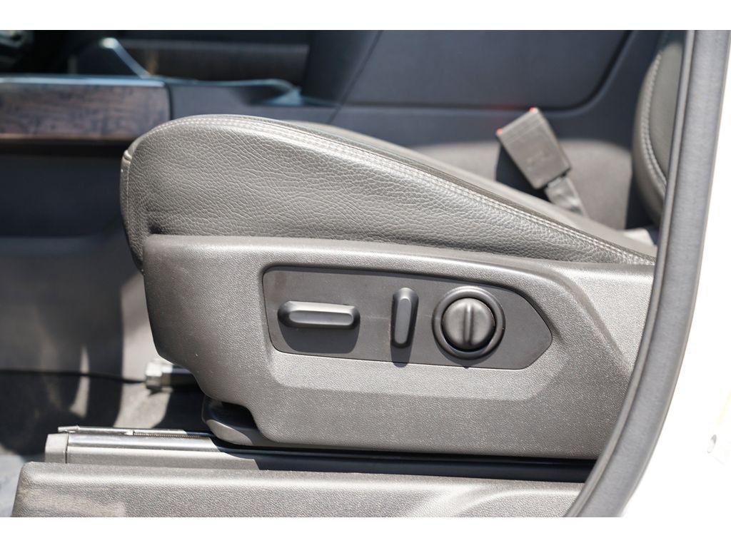 used 2021 GMC Sierra 1500 car, priced at $43,999