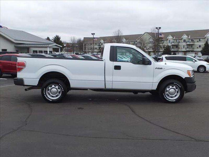 used 2014 Ford F-150 car, priced at $14,999