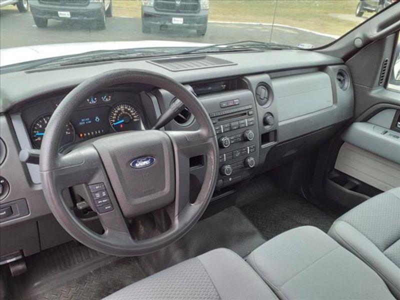 used 2014 Ford F-150 car, priced at $14,999