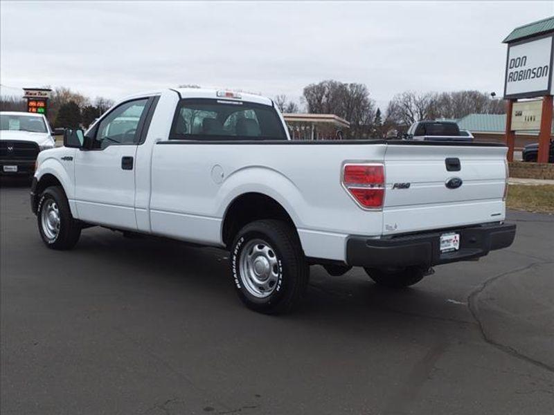 used 2014 Ford F-150 car, priced at $14,999