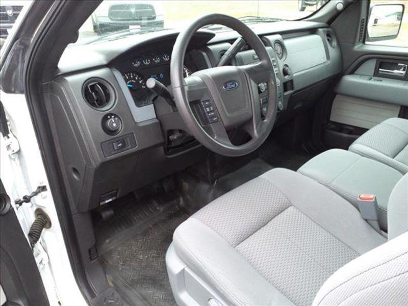 used 2014 Ford F-150 car, priced at $14,999