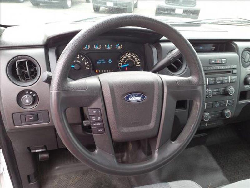 used 2014 Ford F-150 car, priced at $14,999